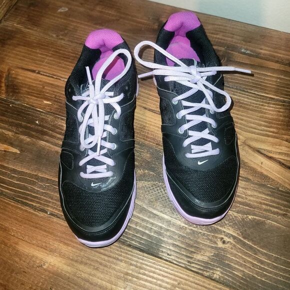 NIKE FREE XT SIZE 8.5. Rack #10 - Picture 2 of 15